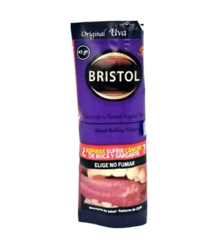 Bristol  Original Uva 45gr